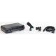 PEAVEY **MICROFONO DINAMICO PVM  325 SNARE MICROPHONE
