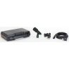 PEAVEY **MICROFONO DINAMICO PVM  325 SNARE MICROPHONE