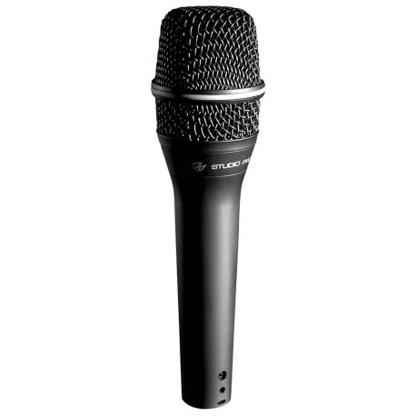 PEAVEY MICROFONO CONDENSADOR DE MANO CM1