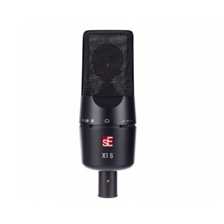 SE ELECTRONICS MICRO CONDENSADOR X1 S