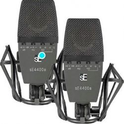SE ELECTRONICS MICRO CONDENSADOR SE4400 (P)