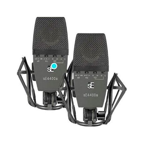 SE ELECTRONICS MICRO CONDENSADOR SE4400 (P)