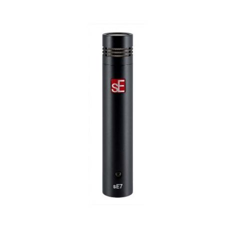 SE ELECTRONICS MICRO CONDENSADOR SE7