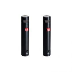 SE ELECTRONICS MICRO CONDENSADOR SE7 PAIR