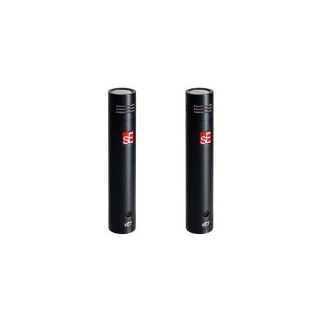 SE ELECTRONICS MICRO CONDENSADOR SE7 PAIR