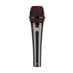 SE ELECTRONICS MICRO DINÁMICO VOCAL - V3