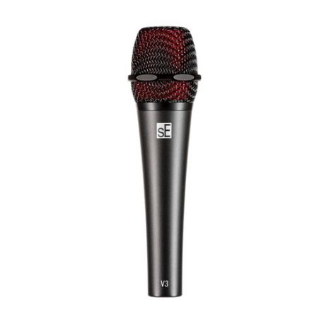 SE ELECTRONICS MICRO DINÁMICO VOCAL - V3
