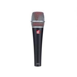 SE ELECTRONICS MICRO DINÁMICO - V7 X
