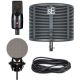 SE ELECTRONICS PACK X1 S STUDIO BUNDLE
