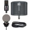 SE ELECTRONICS PACK X1 S STUDIO BUNDLE