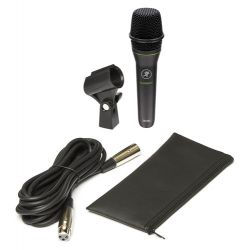MACKIE MICRO EM-89D