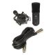 MACKIE MICRO EM-91C