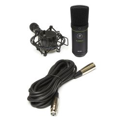 MACKIE MICRO EM-91C