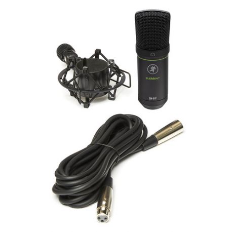 MACKIE MICRO EM-91C