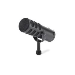 SAMSON MIC BROADCAST Q9U (XLR AND USB-C OUTPUT)