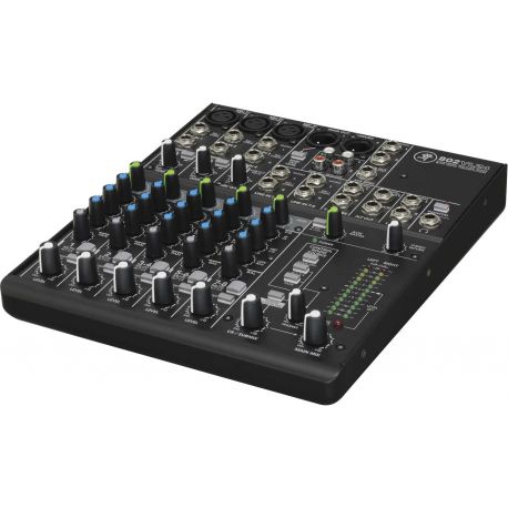 MACKIE MESA 802-VLZ4