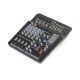 SAMSON MIXER MIXPAD MXP124FX