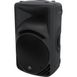 MACKIE COLUMNA BIAMP.SRM 450 V3 BLACK