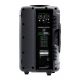MACKIE COLUMNA BIAMP.SRM 350 V3 BLACK