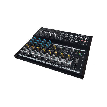MACKIE MESA MIX12FX