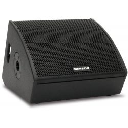 SAMSON MONITOR RSXM10A ACTIVE WEDGE MONITOR