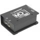 SAMSON DI S-MAX MD1 - MONO PASSIVE DIRECT BOX