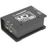 SAMSON DI S-MAX MD1 - MONO PASSIVE DIRECT BOX