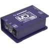 SAMSON DI S-MAX MD1PRO - MONO PASSIVE DIRECT BOX