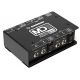 SAMSON DI S-MAX MD2PRO - STEREO PASSIVE DIRECT BOX