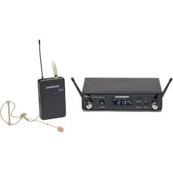 SAMSON SIST INAL CONCERT 99 EARSET W SE10 - (F)