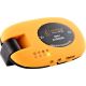 ORTEGA ODWS-1 DIGITAL WIRELESS SYSTEM BLACK  ORANGE