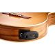ORTEGA ODWS-1 DIGITAL WIRELESS SYSTEM BLACK  ORANGE