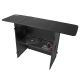 UDG GEAR U91049BL2 UL FOLD OUT DJ TABLE BL+ WHEELS MK2
