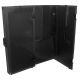UDG GEAR U91049BL2 UL FOLD OUT DJ TABLE BL+ WHEELS MK2