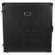 UDG GEAR U91049BL2 UL FOLD OUT DJ TABLE BL+ WHEELS MK2