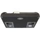PEAVEY STAGE MONITOR AUTOAMP PV 15PM  POWERED MONITOR