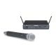 SAMSON SIST INAL CONCERT 88 HANDHELD-W CL6 - (K)