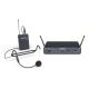 SAMSON SIST INAL CONCERT 88 HEADSET-W HS5 - (K)