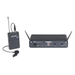 SAMSON SIST INAL CONCERT 88 LAVALIER-W LM5 - (G)