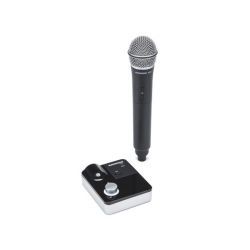 SAMSON SIST INAL XPDM HANDHELD-XRDMHXD1Q6