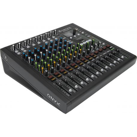 MACKIE MESA ONYX12