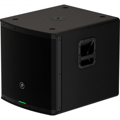 MACKIE CAJA ACUST. SR18S