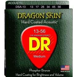 DR JGO CUERDAS ACUST DSA-13