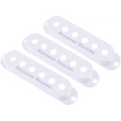 SEYMOUR DUNCAN COVERS BAG STRAT WHITE