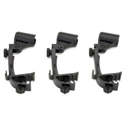 SAMSON ACCES MIC DMC 100 DRUM MIC CLIPS