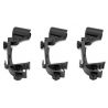SAMSON ACCES MIC DMC 100 DRUM MIC CLIPS