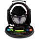 UDG GEAR U9950BL UL DIGI HEADPHONE BAG BLACK