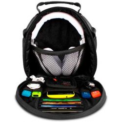 UDG GEAR U9950BL UL DIGI HEADPHONE BAG BLACK