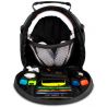 UDG GEAR U9950BL UL DIGI HEADPHONE BAG BLACK