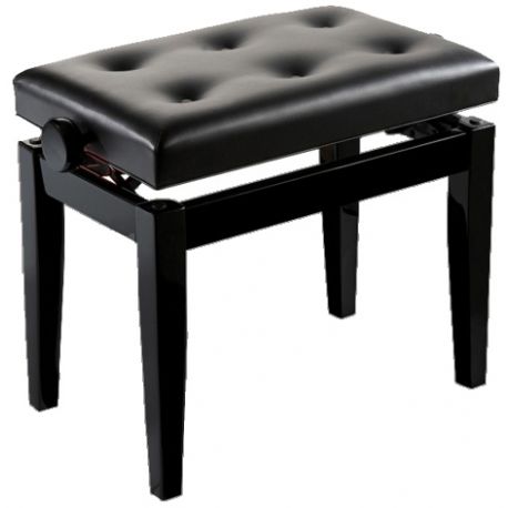 OQAN BANQ PIANO GRAD BGM NEGRONEGRO
